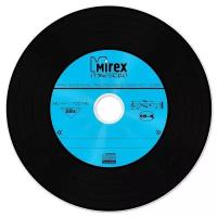 Носители информации CD-R, 52x, Mirex Maestro, Slim/5, UL120120A8F