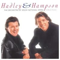 HAMPSON and HADLEY - Famous opera duets