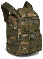 Рюкзак Tactical 30 L digital woodland