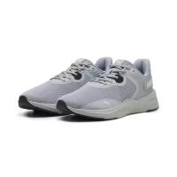 Кроссовки PUMA Disperse XT3 Training Shoes, размер 10.5, серый