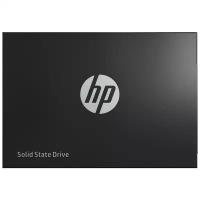 Твердотельный накопитель HP S600 120Gb 4FZ32AA#ABB