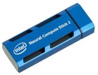 Опция Intel NCSM2485. DK Movidius Neural Compute Stick 2 with Myriad X VPU, 10 Pack