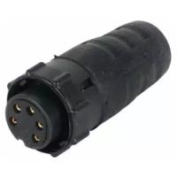 Inline SBL724-F CONNECTOR Мультипиновый разъем, мама