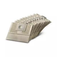 Бумажные пылесборники Karcher 6.904-403