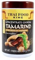 Паста THAI FOOD KING из тамаринда, концентрат, 454 г