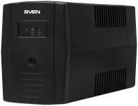 Источник бесперебойного питания Sven Pro 800 SV-013851