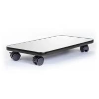 Подставка для системного блока VMMGAME SKATE LIGHT BLACK