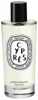 Diptyque, Perfumery_Niche Cypres Room Spray 150мл