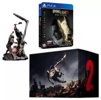 Игра Dying Light 2 Stay Human Коллекционное издание для PlayStation 4