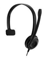 Гарнитура EPOS / Sennheiser Headset PC 7, mono, USB, [1000431/504196], OEM упаковка (1000431_OEM)