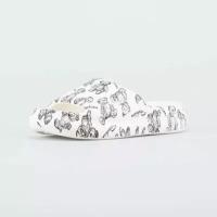 Пляжная обувь для девочки Медвежата котофей 525149-01 размер 27,5-28