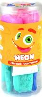 Пластилин легкий Neon