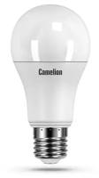 Светодиодная лампочка Camelion LED E27 A60 7W 4500K