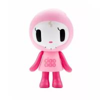 Коллекционная виниловая игрушка Tokidoki Ciao Ciao