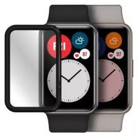 Гибридное стекло для смарт-часов Huawei Honor Watch FIT