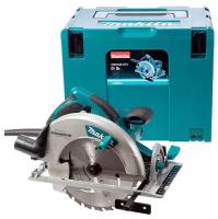 Пила дисковая Makita 5008MGJX2