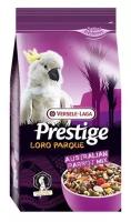 Versele-Laga Prestige Premium корм для кр. попугаев Australian Parrot Loro Parque Mix 1 кг