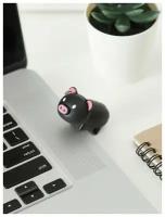 Флешка USB, Оригинальная подарочная в виде Поросенка, ЮСБ Свинка, Flash Drive Pig, Флеш накопитель Поросенок