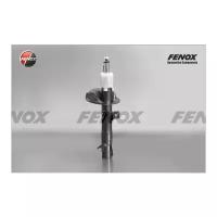 FENOX A61253 Амортизатор FORD FOCUS I 98-04 пер.прав.газ