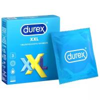 Презервативы Durex XXL увеличенного размера