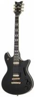 Электрогитара SCHECTER TEMPEST CUSTOM BLK