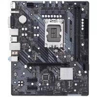 Материнская плата ASRock B660M-HDV