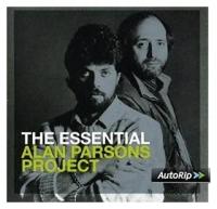 Компакт-Диски, Arista, THE ALAN PARSONS PROJECT - The Essential Alan Parsons Project (2CD)