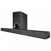 Саундбар Denon DHT-S316 black