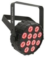 Chauvet-DJ SlimPar T12 BT светодиодный прожектор PAR