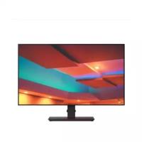 Монитор Lenovo ThinkVision E27q-20 27"" IPS, 4ms, 1000:1, 300cd/m2, 178/178, 1xHDMI, black