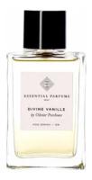 Парфюмерная вода Essential Parfums унисекс Divine Vanille 100 мл