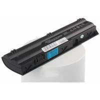 Аккумуляторная батарея iBatt iB-B1-A250H 5200mAh для ноутбуков HP-Compaq 646757-001, MT06, HSTNN-LB3B