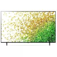 Телевизор LG 55NANO80 55" LED 4K Ultra HD