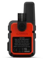 Garmin inReach Mini GPS трекер Персональный Черный, Красный 010-01879-00