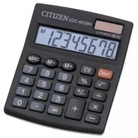 Калькулятор бухгалтерский CITIZEN SDC-805BN