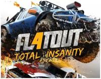 FlatOut 4: Total Insanity