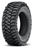 Автошина Mickey Thompson Baja MTZ P3 285/75 R16 126/123Q