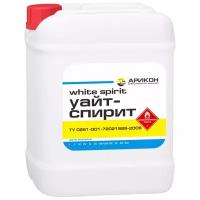 Уайт-спирит Нефрас С4-155/200 Арикон 10 л