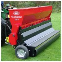 Сеялка Redexim Overseeder 2075 Навесное оборудование импортное Overseeder 2075