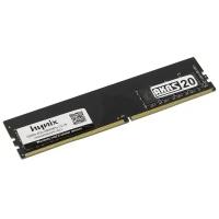 Память DIMM DDR4 PC4-21300 Hynix, 4гб, 1.2 в