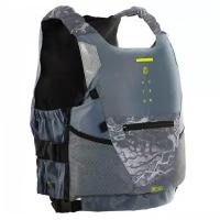 Жилет водный Aztron N-Sv 2.0 Nylon Safety Vest STONE GREY