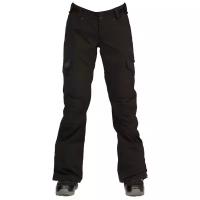 Брюки сноубордические BILLABONG Nela Black (INT:L)