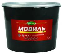 Мовиль 2кг. OILRIGHT 6110