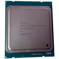 Процессор Intel Xeon E5-2658 V2, 10 cores, 2.40 GHz, SR1A0 ОЕМ