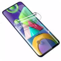 Гидрогелевая пленка Rock для экрана Alcatel 3X (2019)