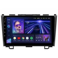 Штатная магнитола Teyes CC3 для Honda CR-V (2006-2012) на Android 10 (3GB/32GB/DSP/QLED/WiFi/4G)