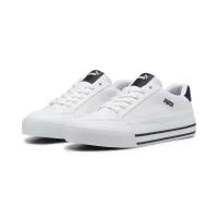 Кеды PUMA Court Classic Vulc, размер 44, белый