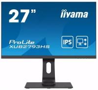 Монитор Iiyama 27" ProLite XUB2793HSU-B4