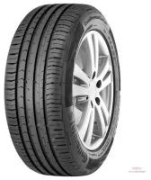 Автошина Continental 215/60 R17 ContiPremiumContact 5 96H