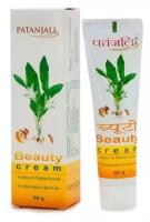 Крем для лица Бьюти, Patanjali (Beauty, Патанджали), 50 мл